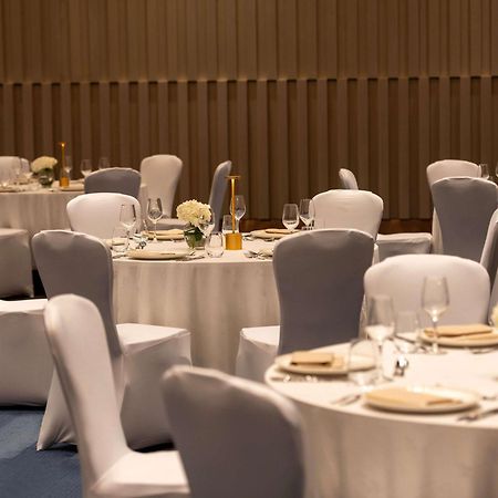 Novotel Riyadh Sahafa Eksteriør bilde