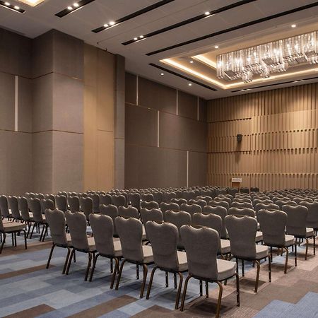 Novotel Riyadh Sahafa Eksteriør bilde