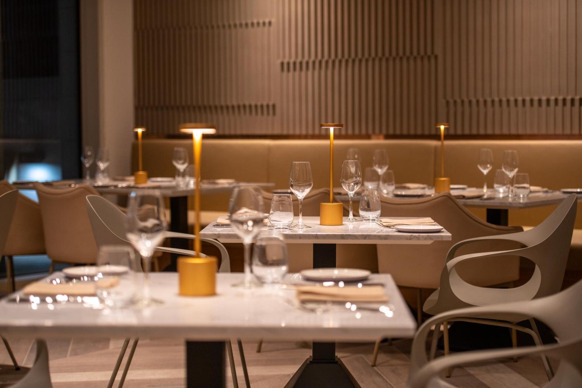 Novotel Riyadh Sahafa Eksteriør bilde