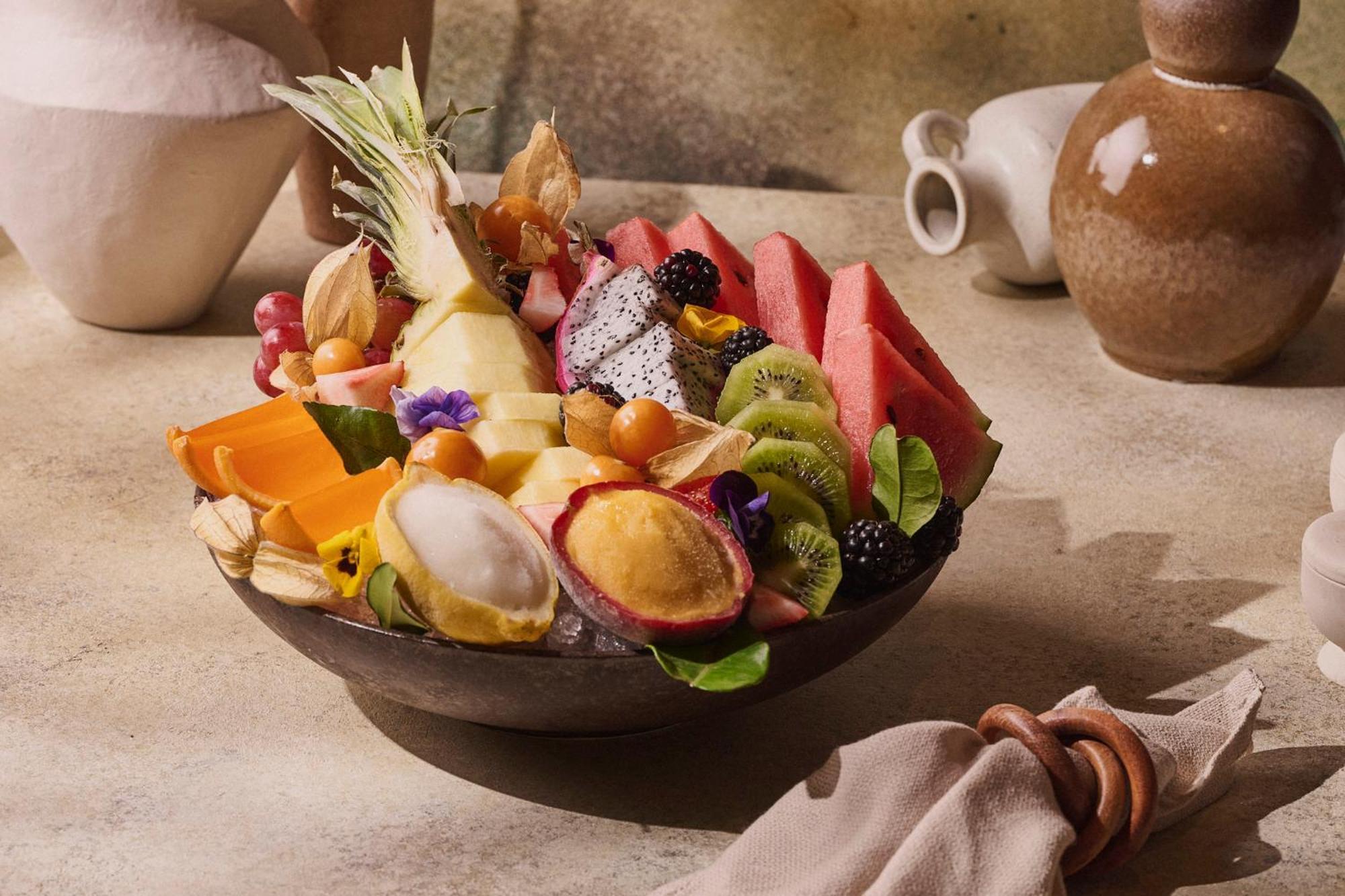 Novotel Riyadh Sahafa Eksteriør bilde