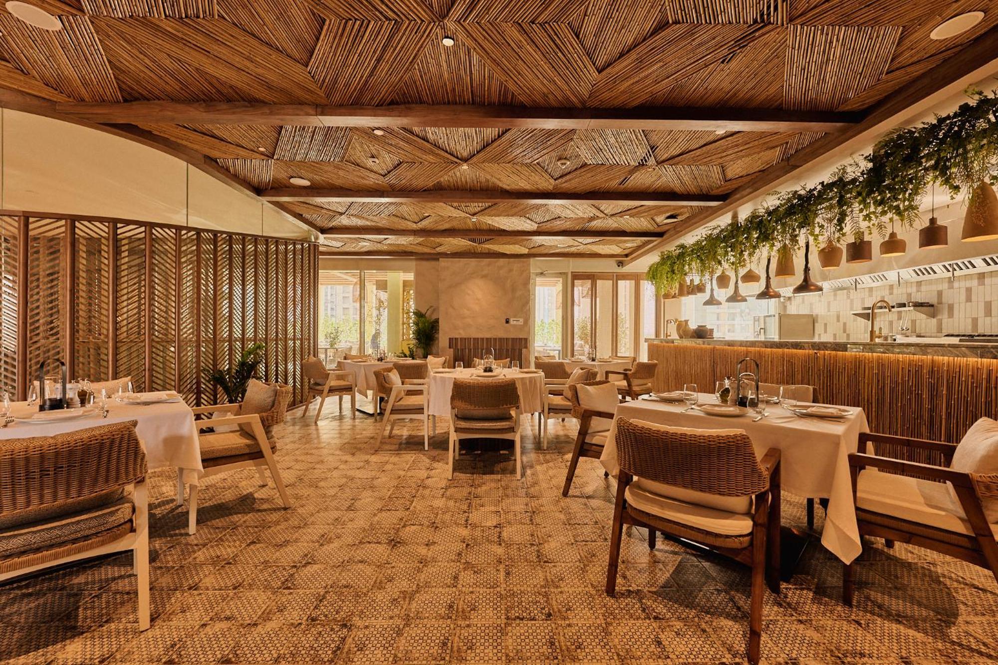 Novotel Riyadh Sahafa Eksteriør bilde