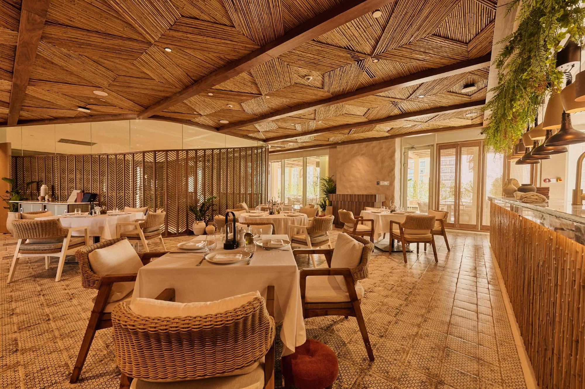 Novotel Riyadh Sahafa Eksteriør bilde