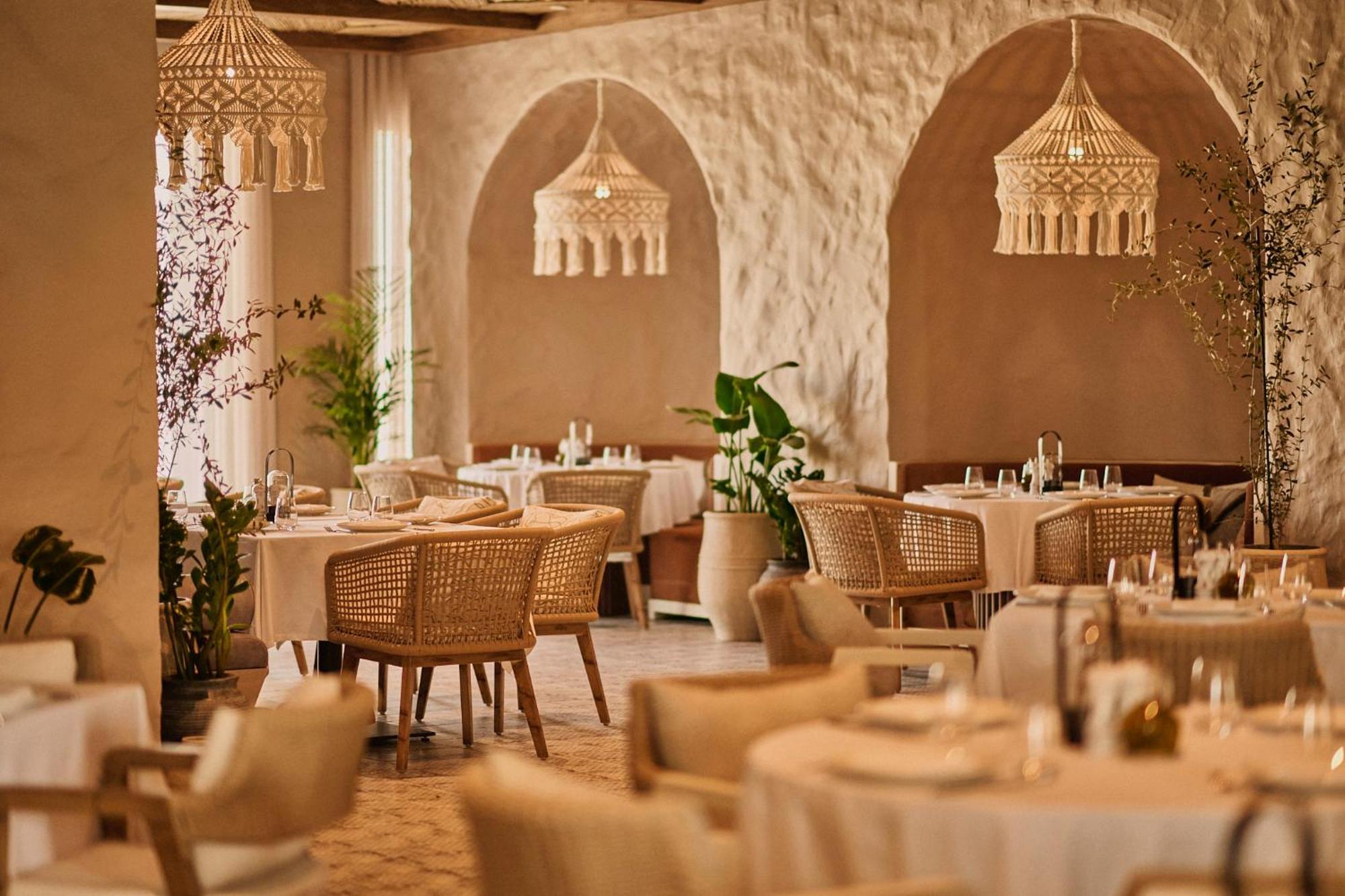 Novotel Riyadh Sahafa Eksteriør bilde