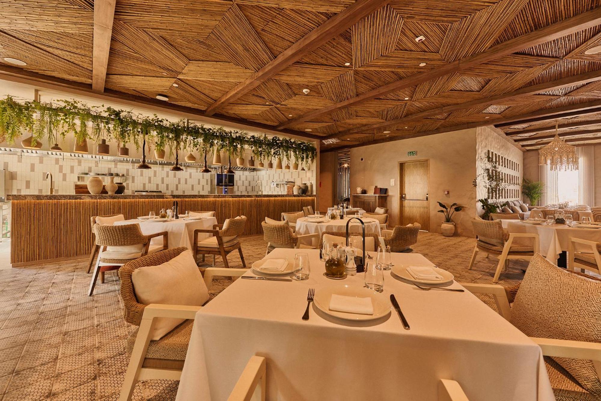 Novotel Riyadh Sahafa Eksteriør bilde